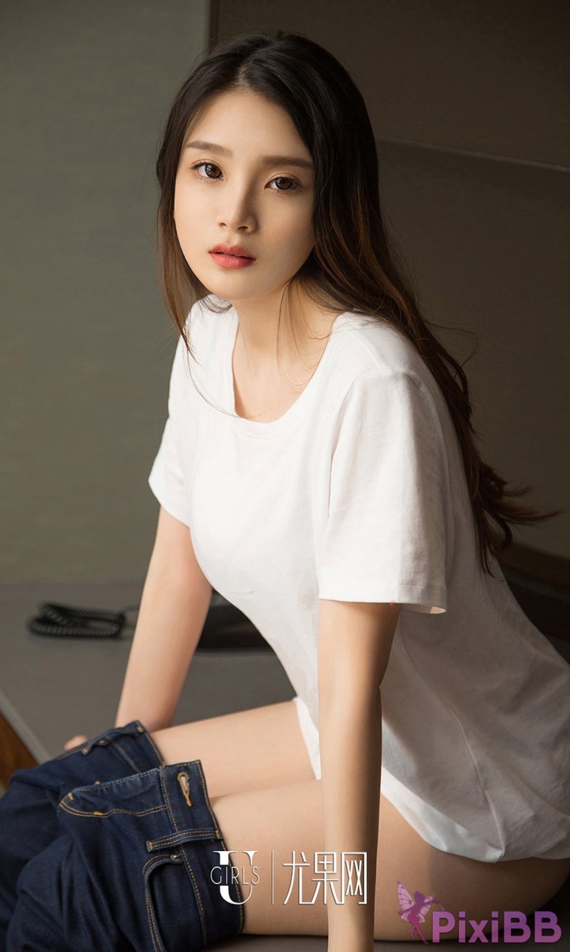 UGIRLS Ai You Wu App No.1112 Mina PixiBB.COM 007