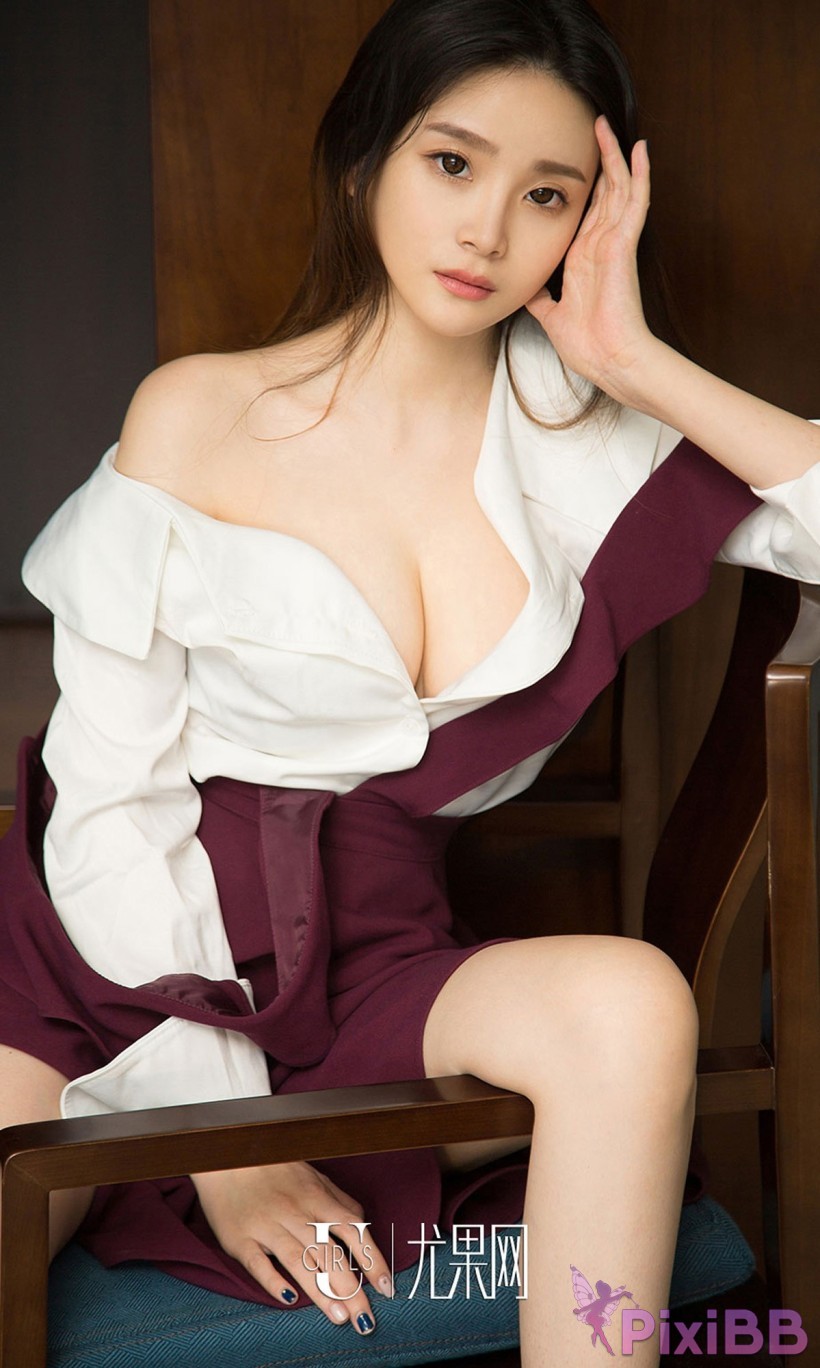 UGIRLS Ai You Wu App No.1112 Mina PixiBB.COM 012