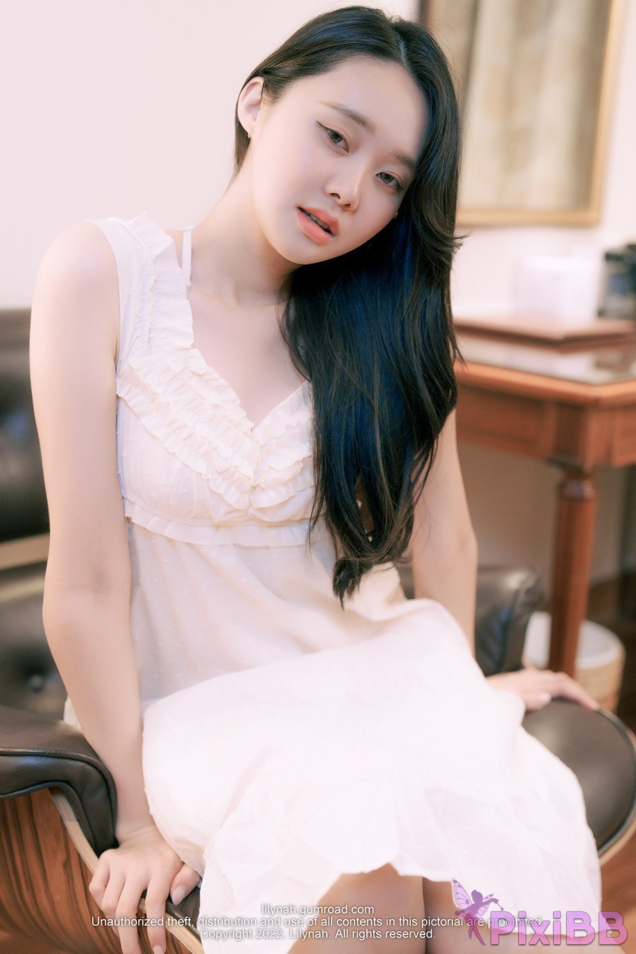 Lilynah Inah Vol.23 Sixth Sense PixiBB.COM 069
