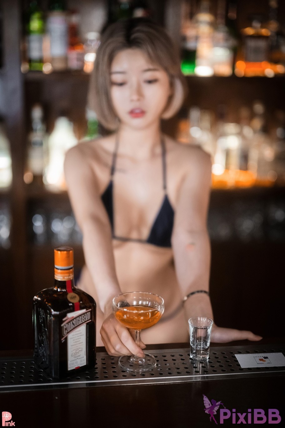 PINK U.Hwa Secret Present No.01 PixiBB.COM 015