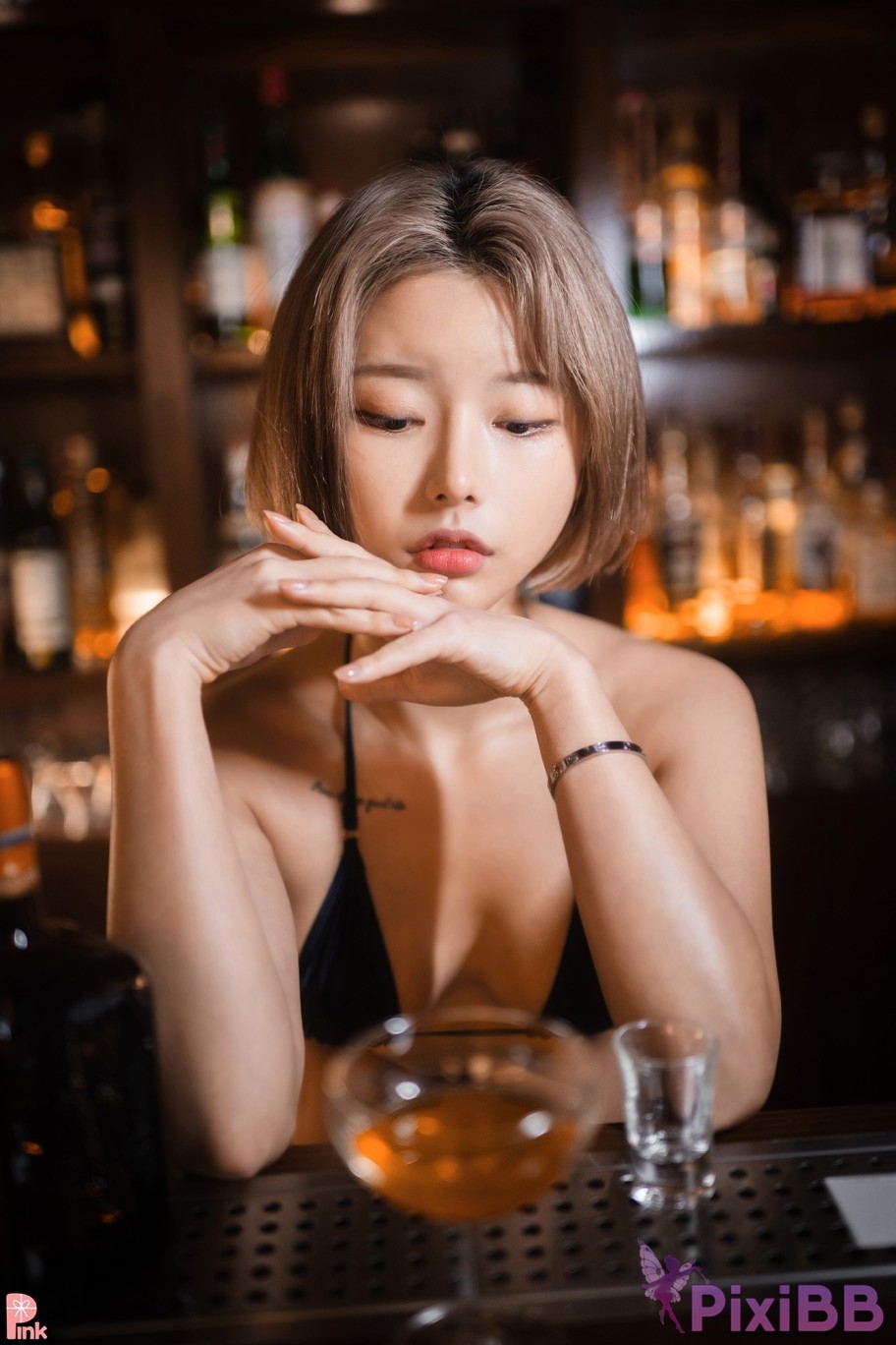 PINK U.Hwa Secret Present No.01 PixiBB.COM 040