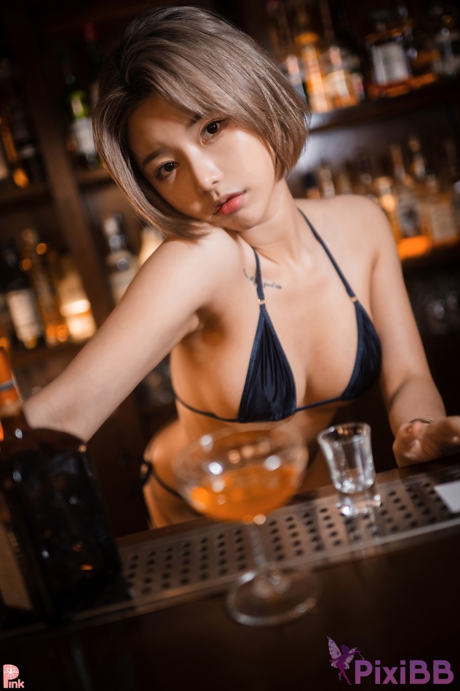 PINK U.Hwa Secret Present No.01 PixiBB.COM 041