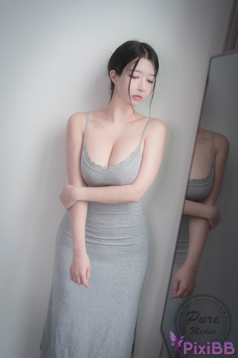 Pure Media Vol.297 Suji PixiBB.COM 047