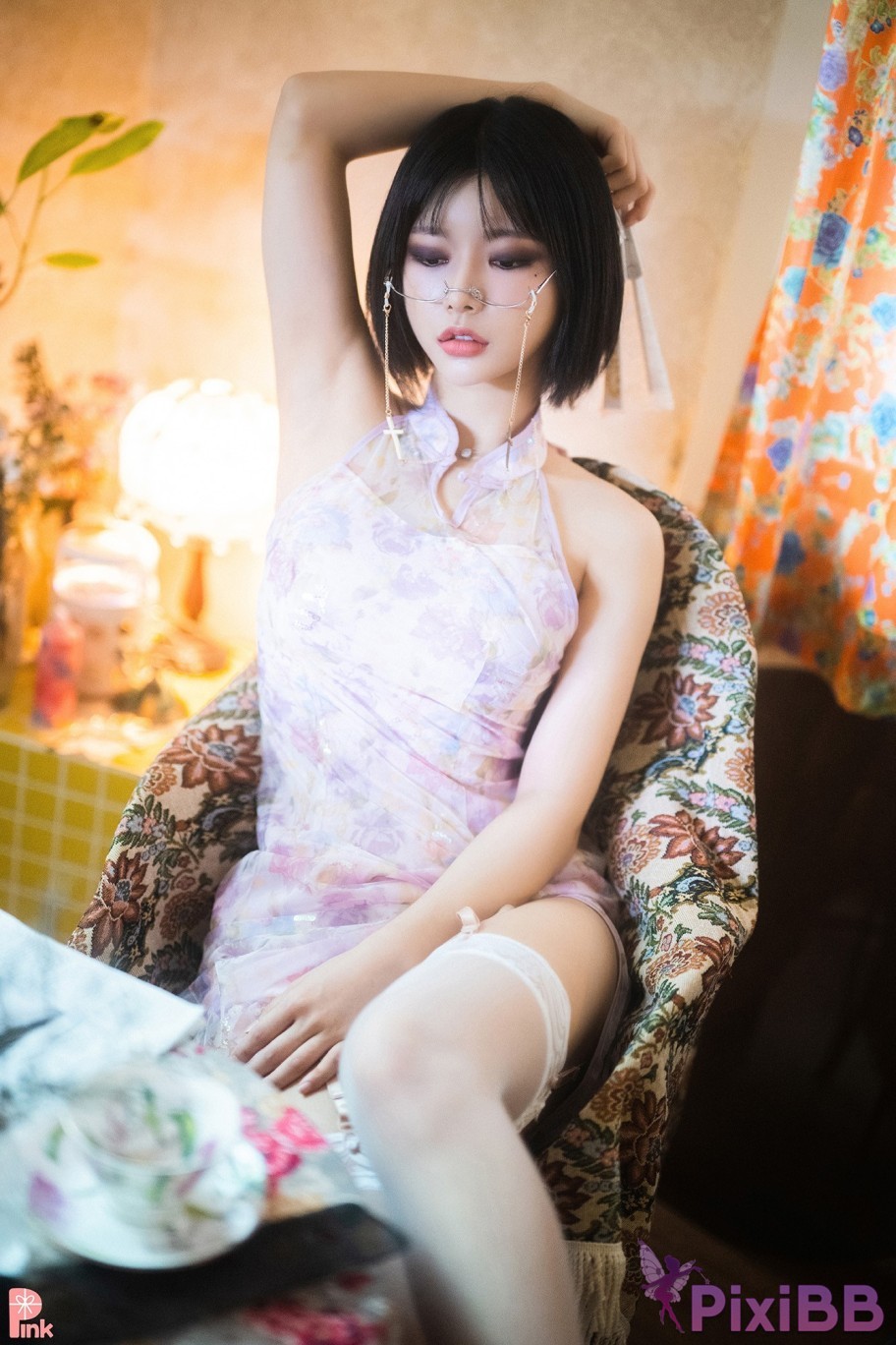 PINK U.Hwa Mood Pink PixiBB.COM 005