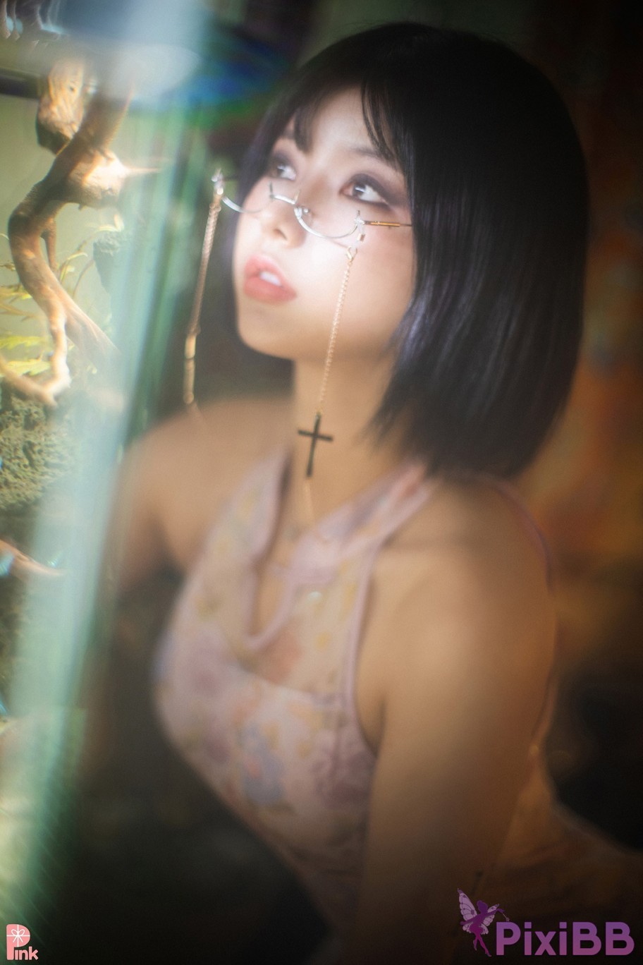 PINK U.Hwa Mood Pink PixiBB.COM 083