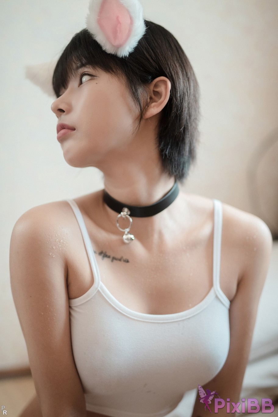 PINK U.Hwa My Cat PixiBB.COM 019