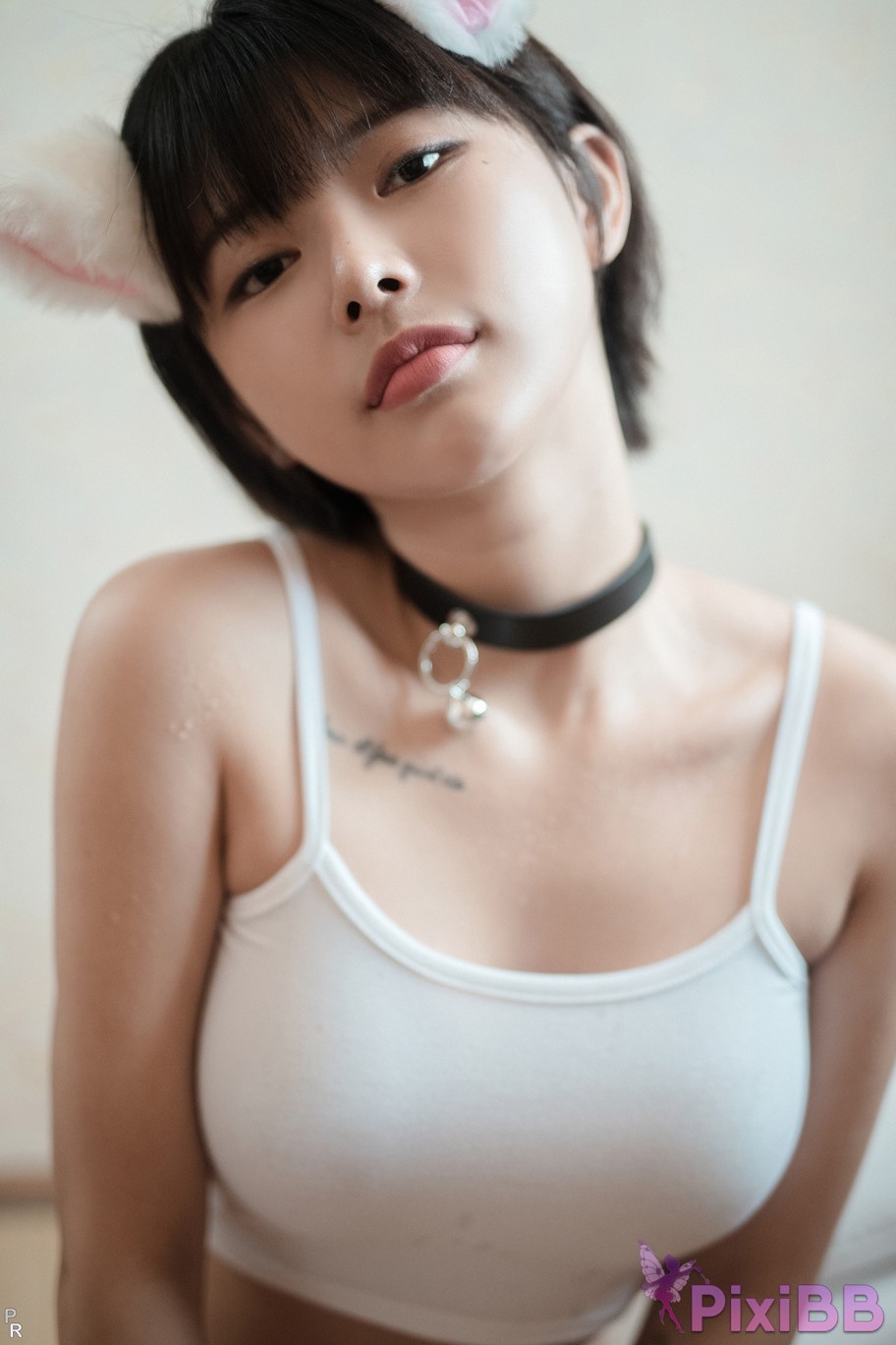 PINK U.Hwa My Cat PixiBB.COM 022