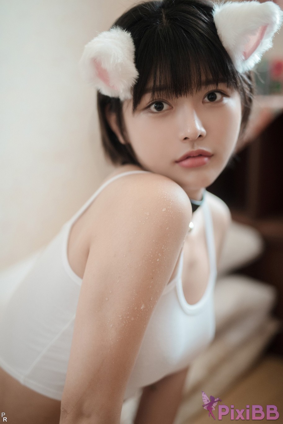 PINK U.Hwa My Cat PixiBB.COM 026