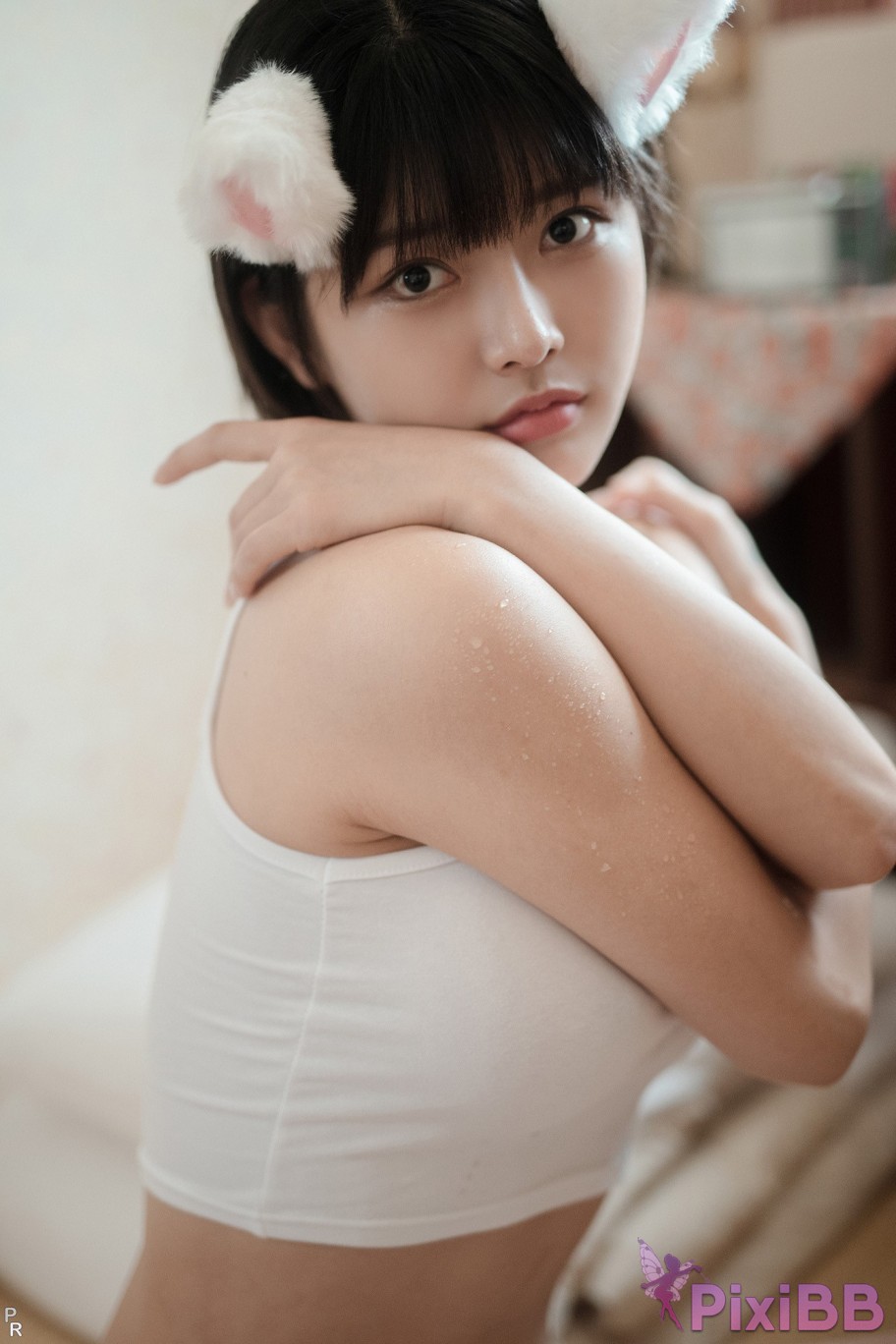 PINK U.Hwa My Cat PixiBB.COM 027