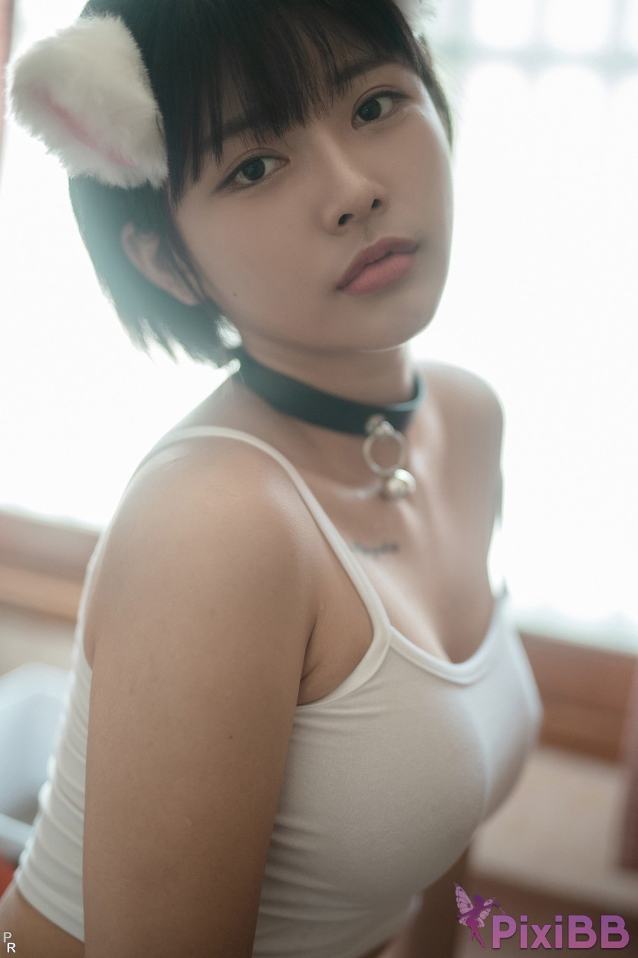 PINK U.Hwa My Cat PixiBB.COM 041