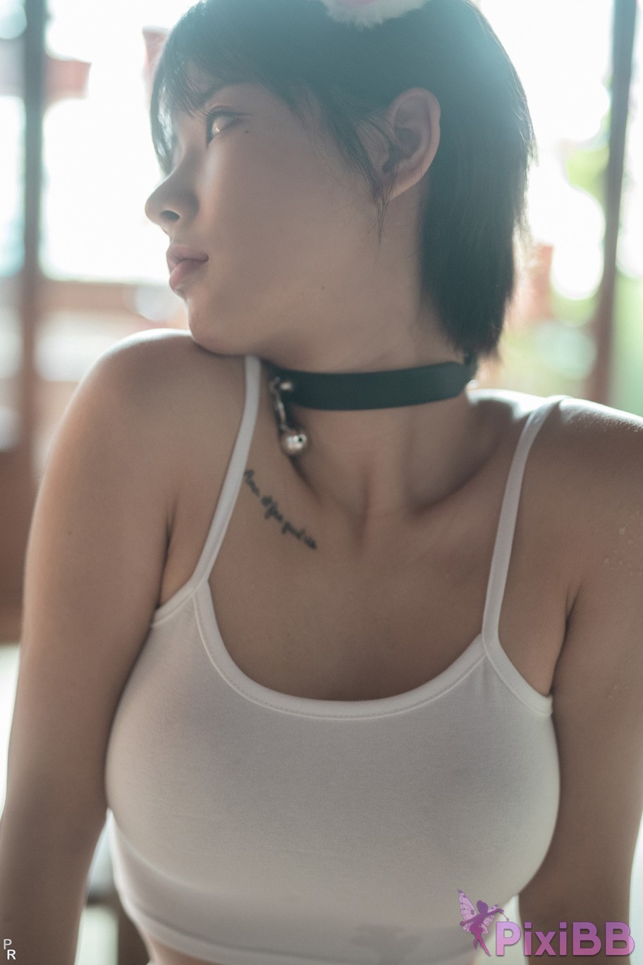 PINK U.Hwa My Cat PixiBB.COM 064