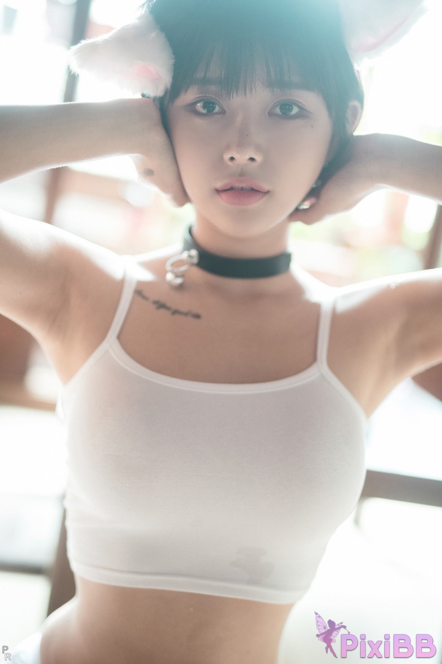 PINK U.Hwa My Cat PixiBB.COM 065