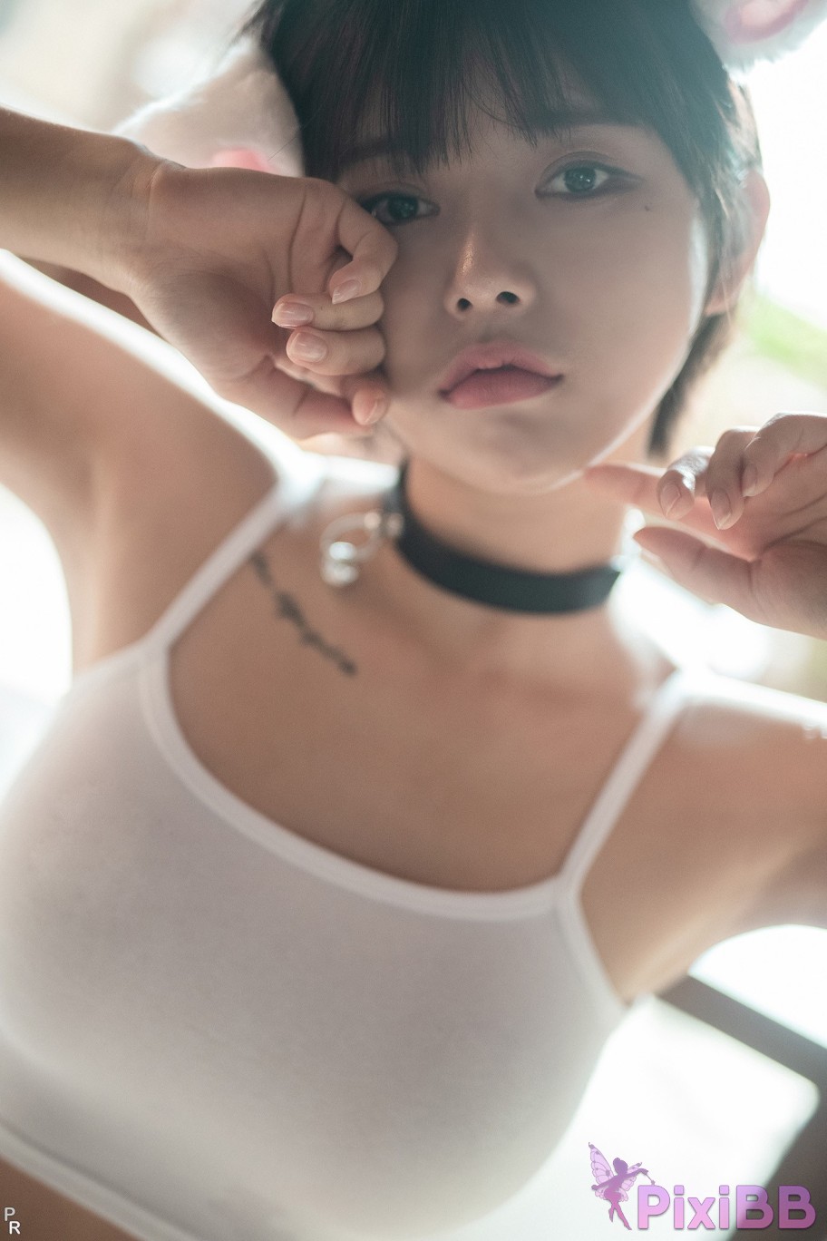 PINK U.Hwa My Cat PixiBB.COM 068