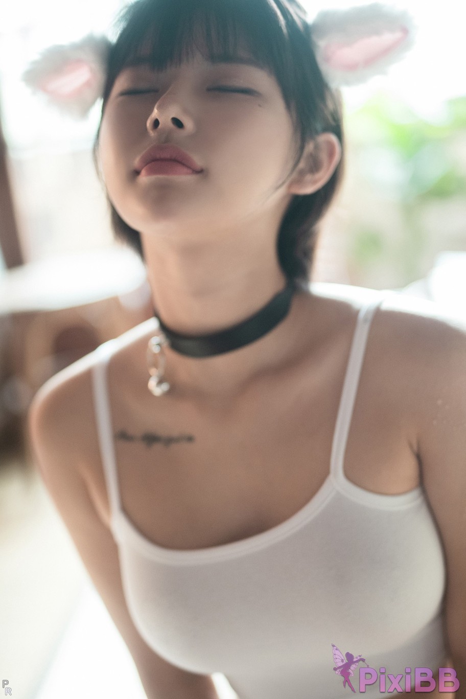 PINK U.Hwa My Cat PixiBB.COM 069