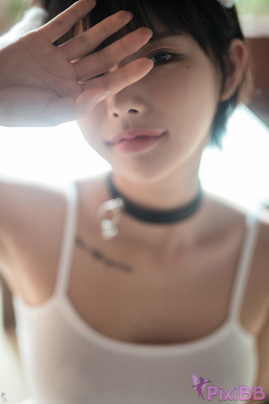 PINK U.Hwa My Cat PixiBB.COM 071