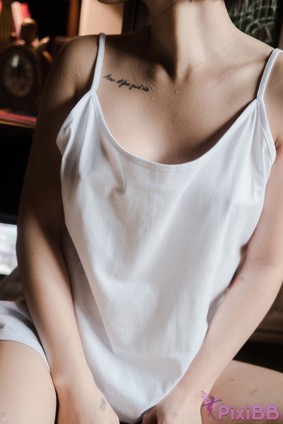 PINK U.Hwa My Cat PixiBB.COM 154