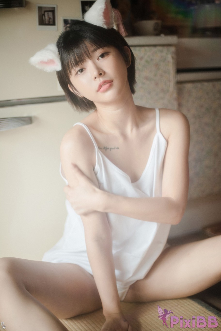 PINK U.Hwa My Cat PixiBB.COM 162