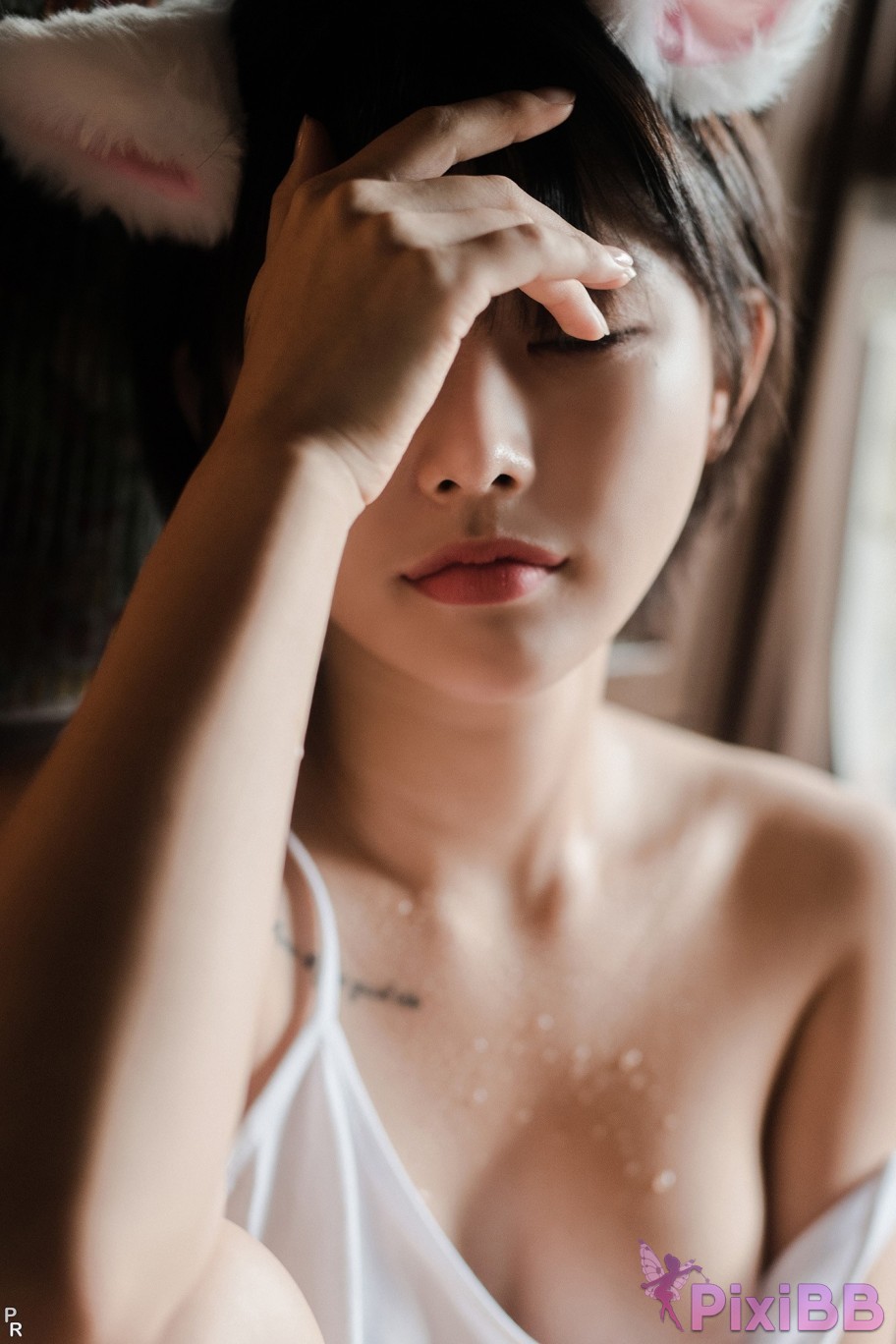 PINK U.Hwa My Cat PixiBB.COM 163