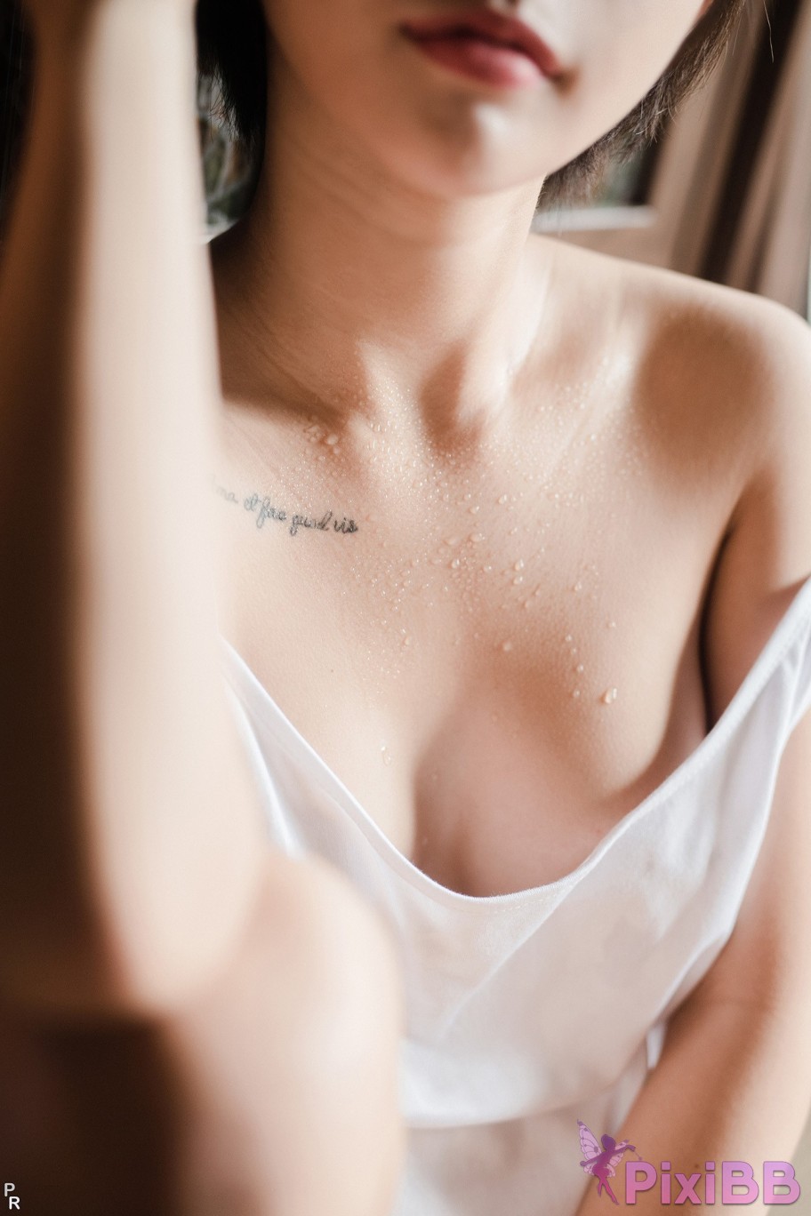 PINK U.Hwa My Cat PixiBB.COM 166