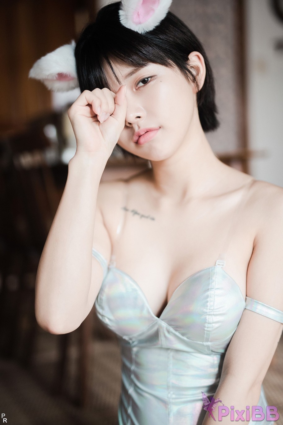 PINK U.Hwa My Cat PixiBB.COM 191