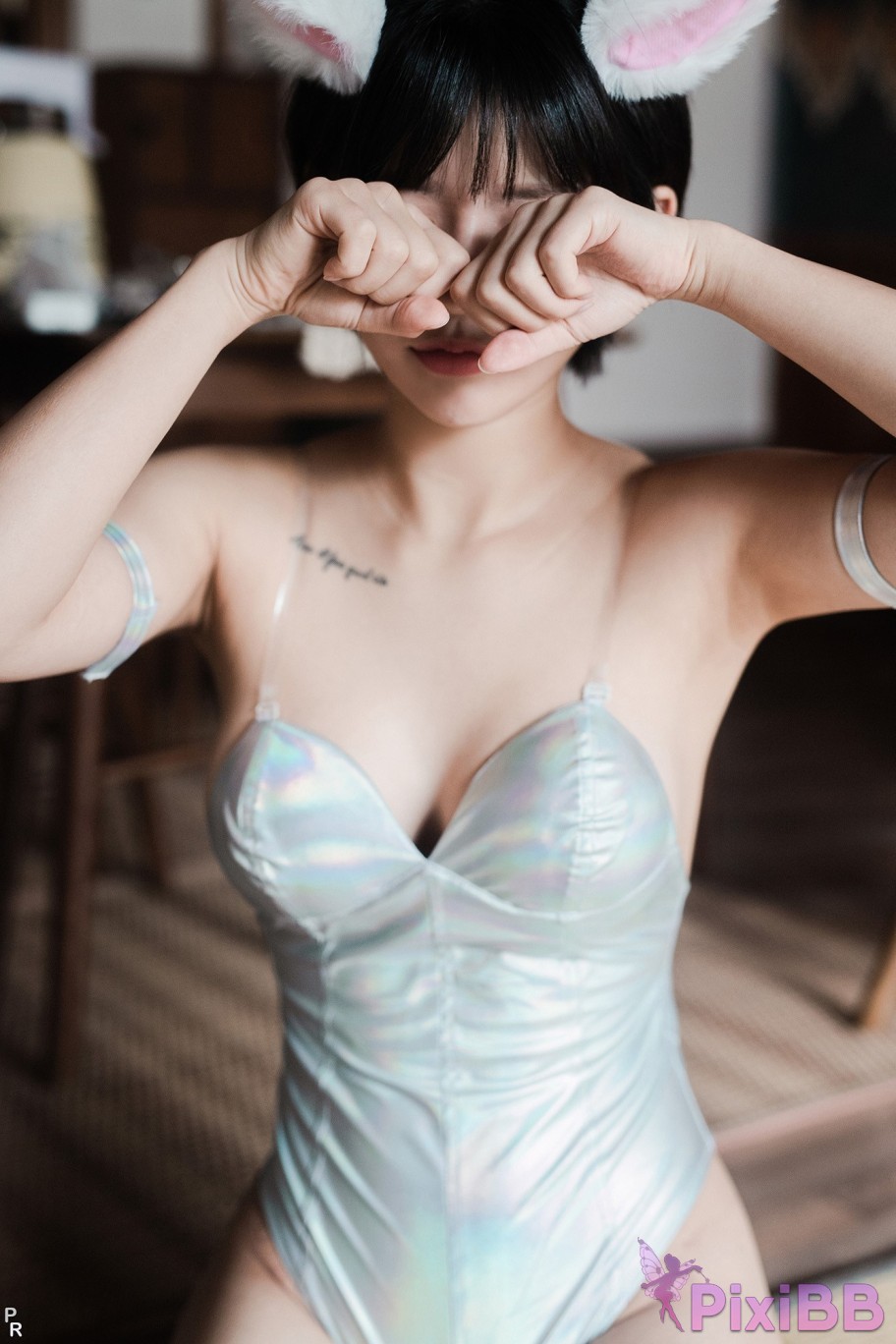 PINK U.Hwa My Cat PixiBB.COM 192