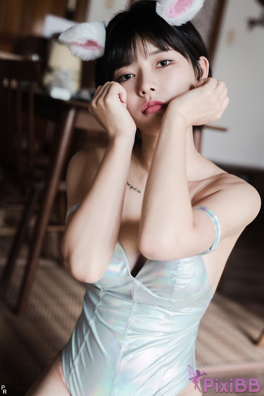 PINK U.Hwa My Cat PixiBB.COM 193