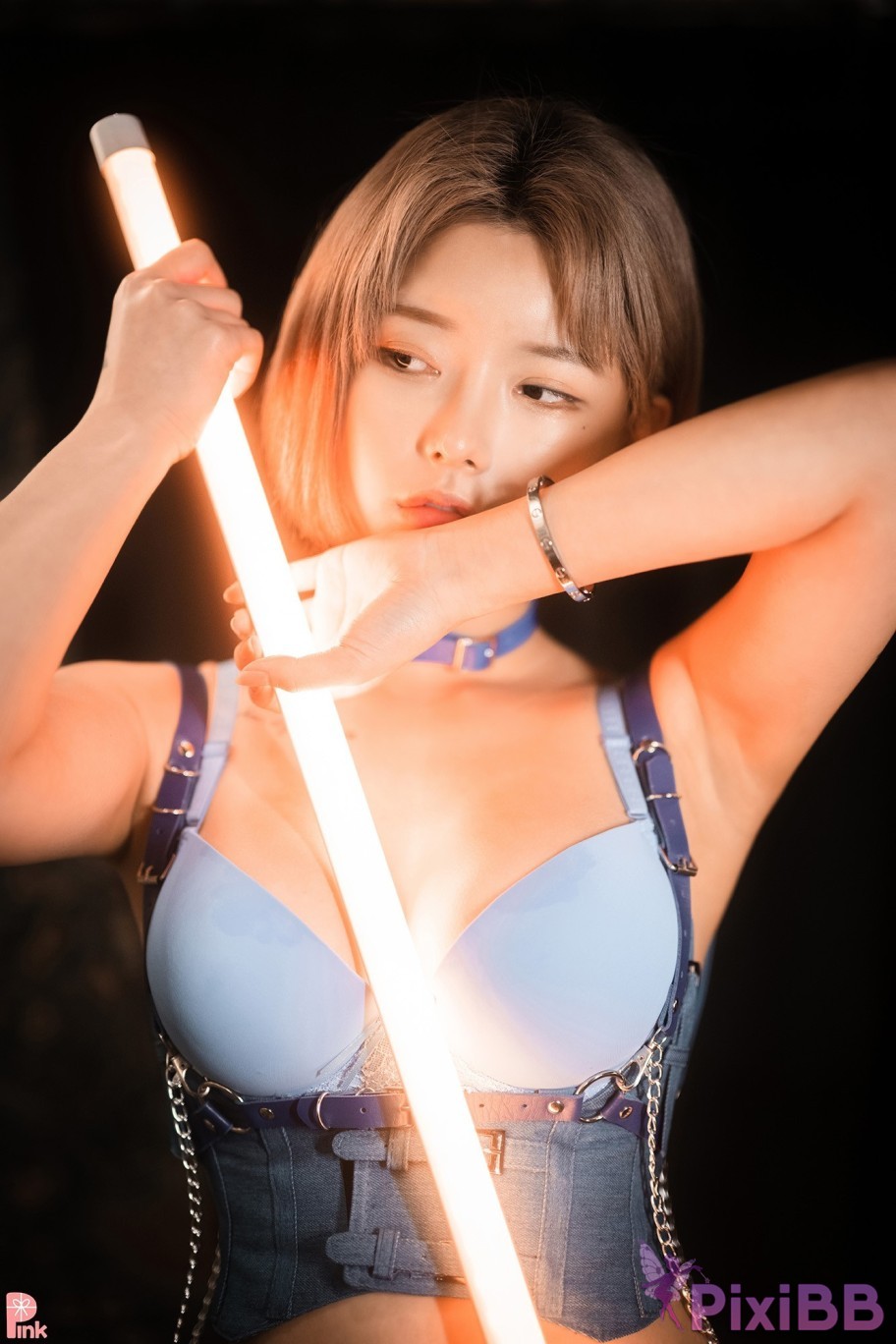 PINK U.Hwa Secret Present No.02 PixiBB.COM 032