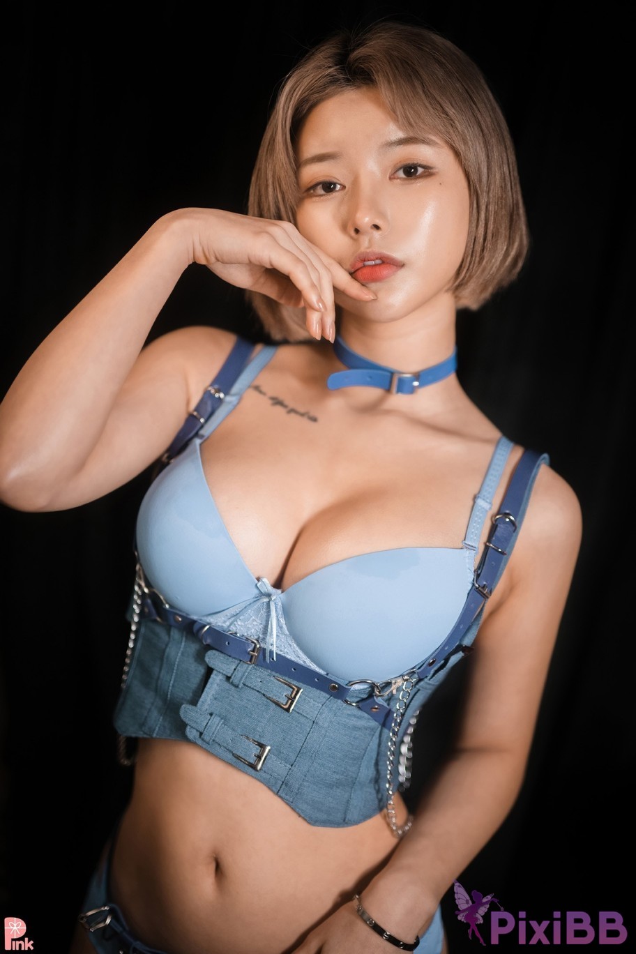 PINK U.Hwa Secret Present No.02 PixiBB.COM 054