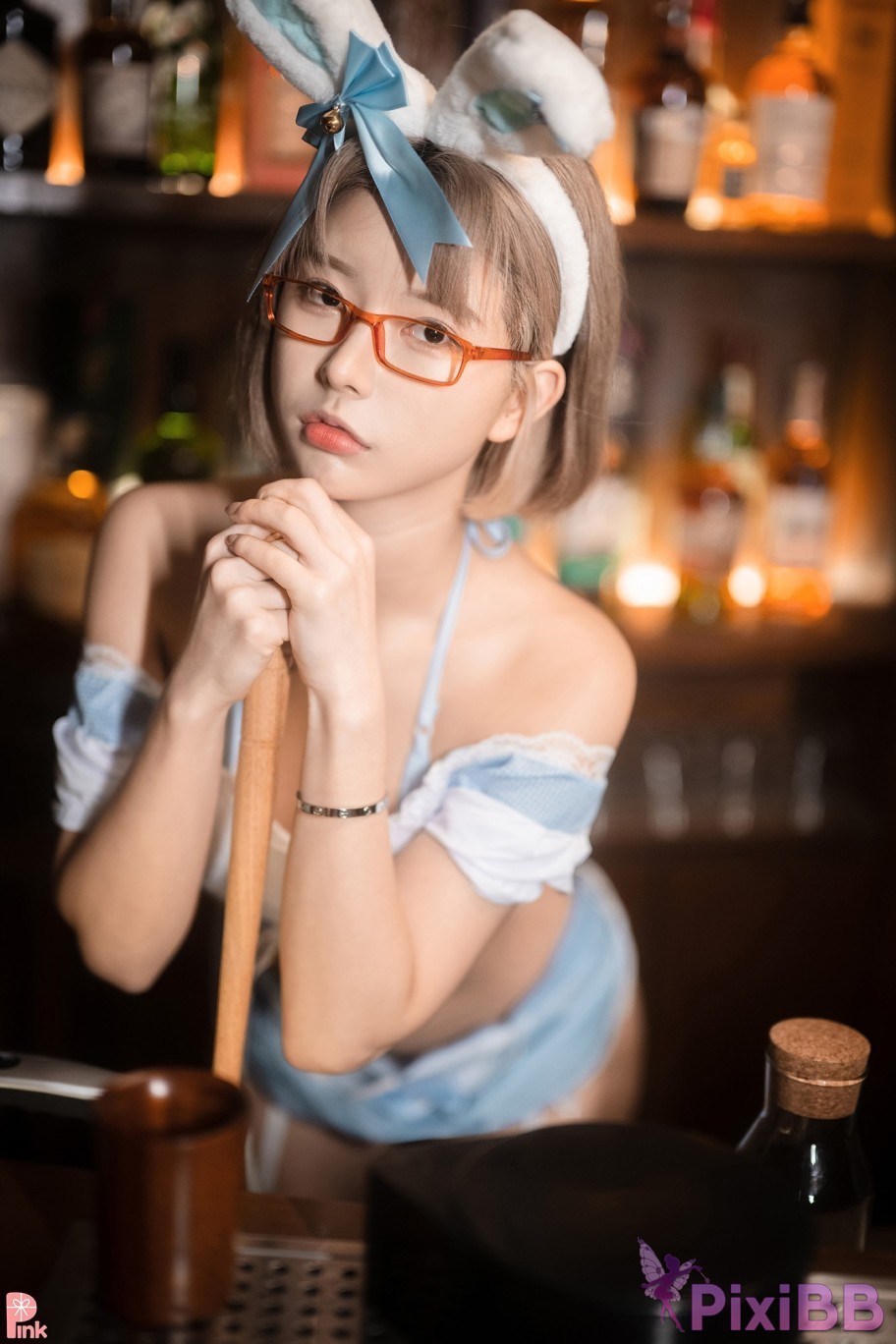 PINK U.Hwa Secret Present No.02 PixiBB.COM 113