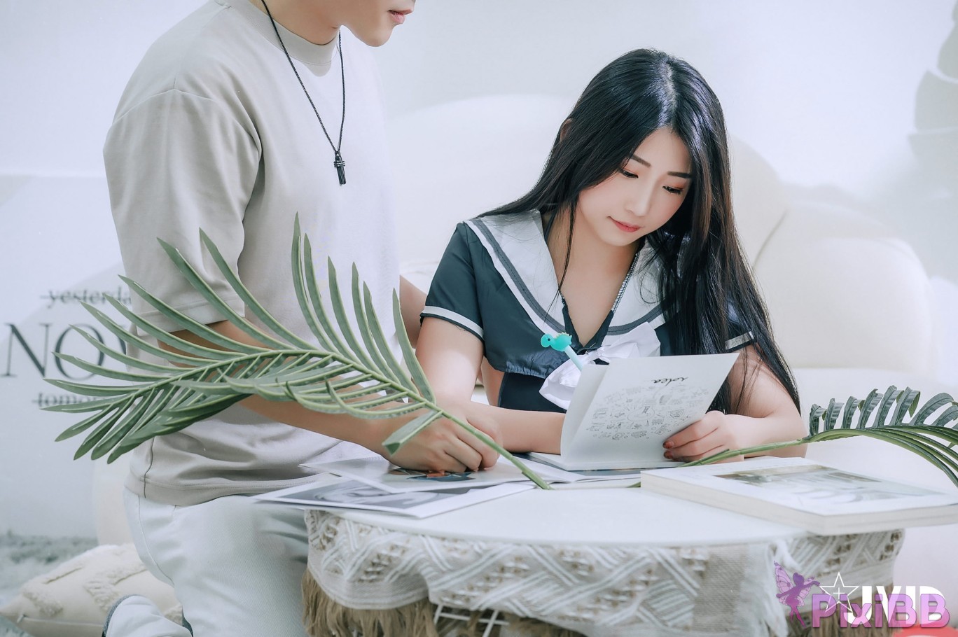 JVID Rou baoMini   PixiBB.COM 010