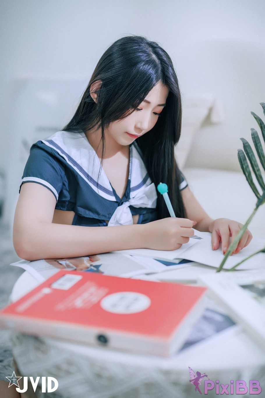 JVID Rou baoMini   PixiBB.COM 011