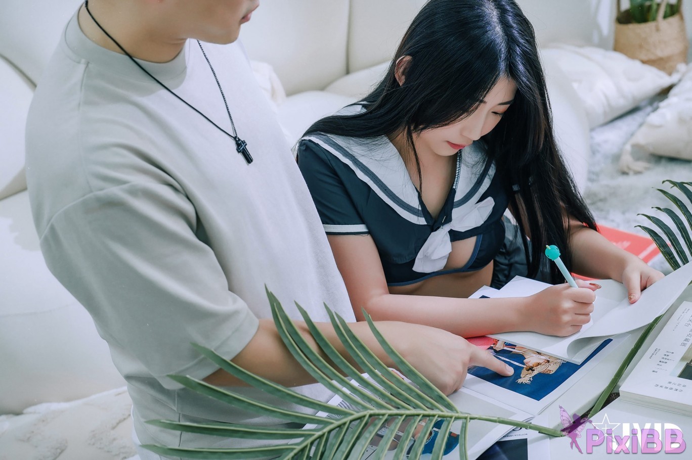 JVID Rou baoMini   PixiBB.COM 013