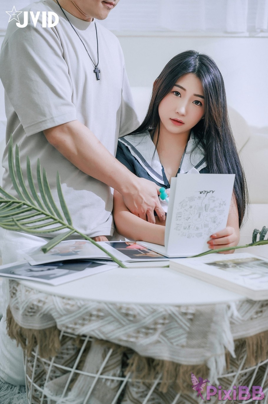 JVID Rou baoMini   PixiBB.COM 014