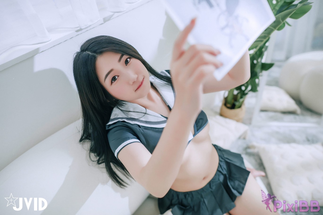 JVID Rou baoMini   PixiBB.COM 028