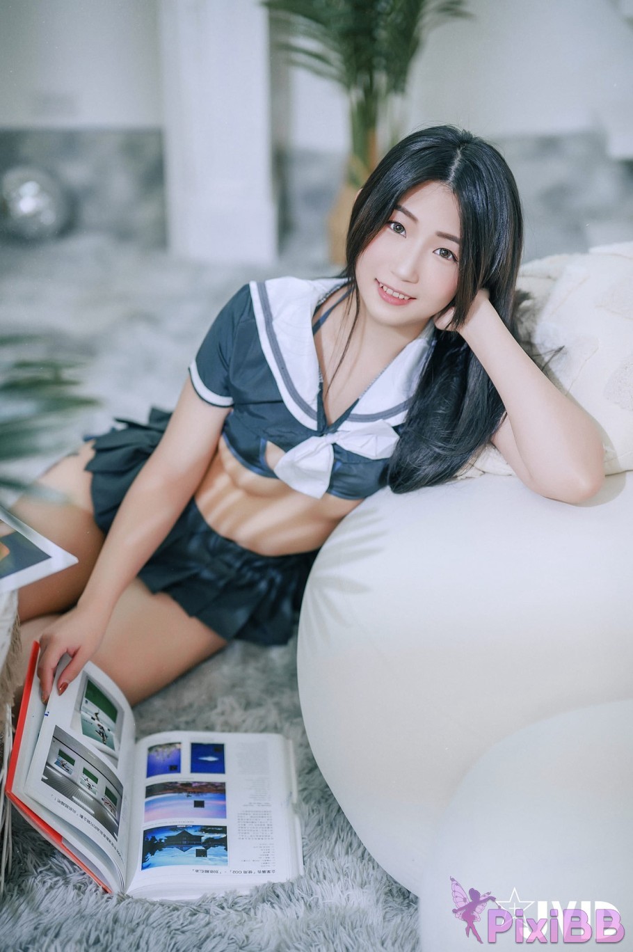 JVID Rou baoMini   PixiBB.COM 029