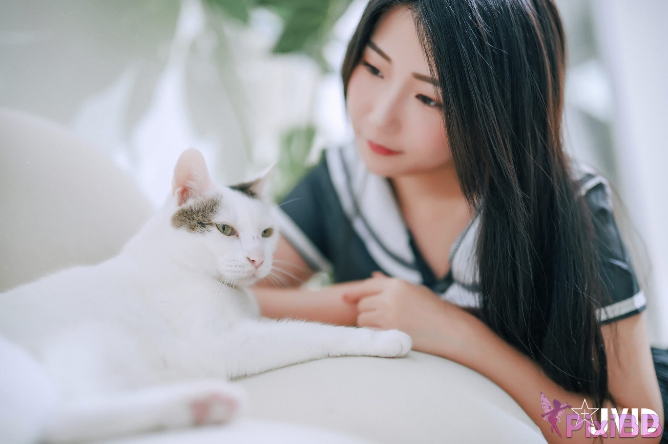 JVID Rou baoMini   PixiBB.COM 032