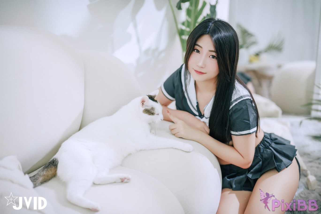 JVID Rou baoMini   PixiBB.COM 033