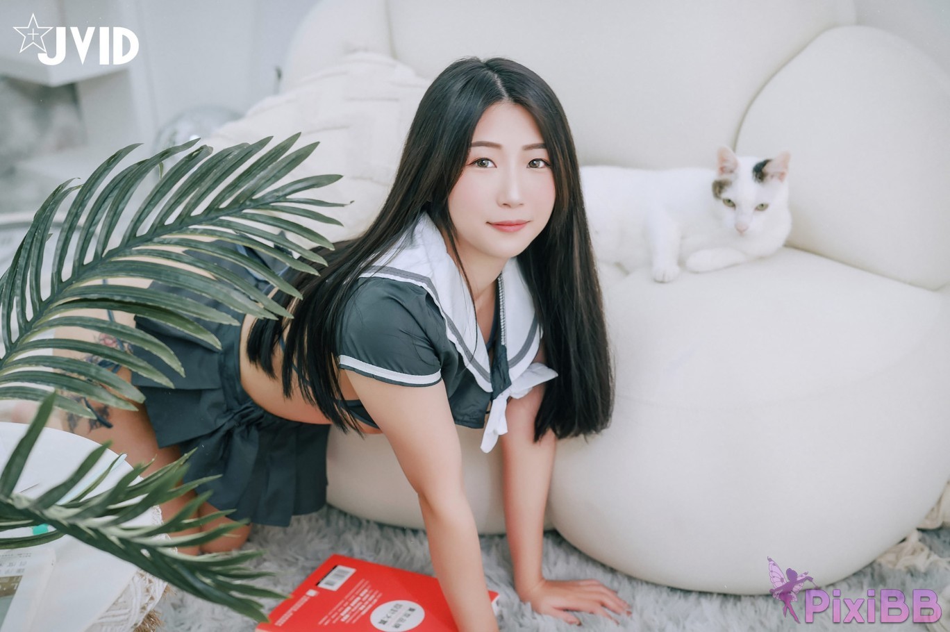 JVID Rou baoMini   PixiBB.COM 034