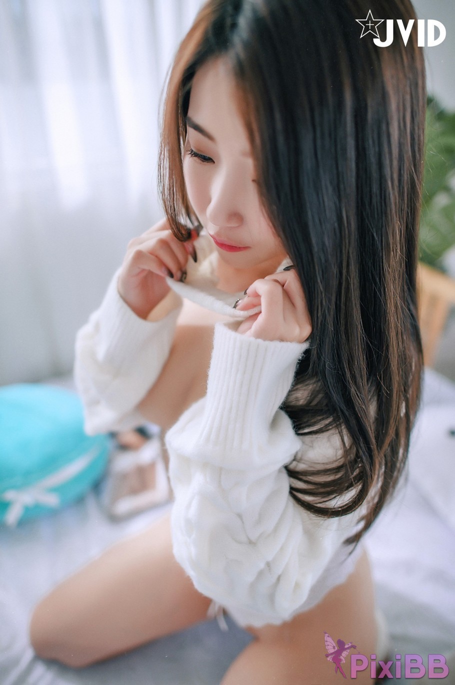 JVID Rou baoMini PixiBB.COM 013