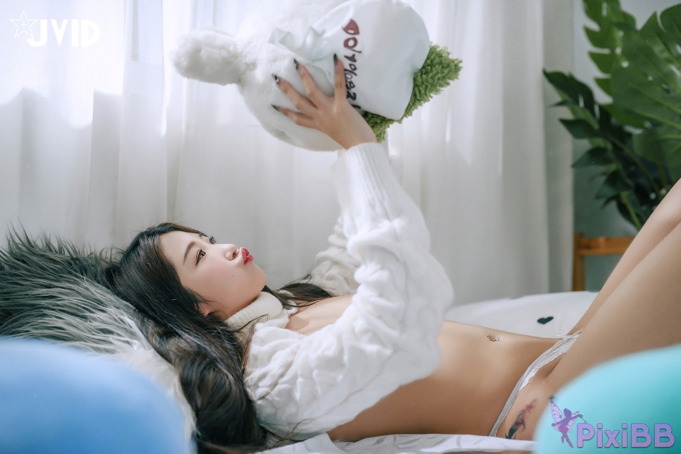 JVID Rou baoMini PixiBB.COM 047