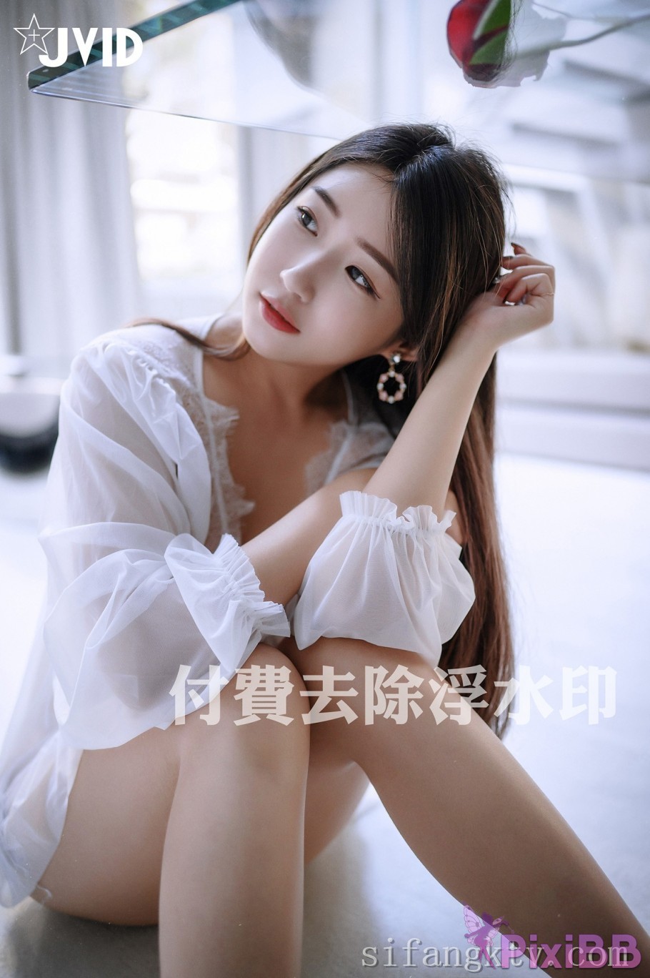 JVID Rou baoMini Rou bao PixiBB.COM 002