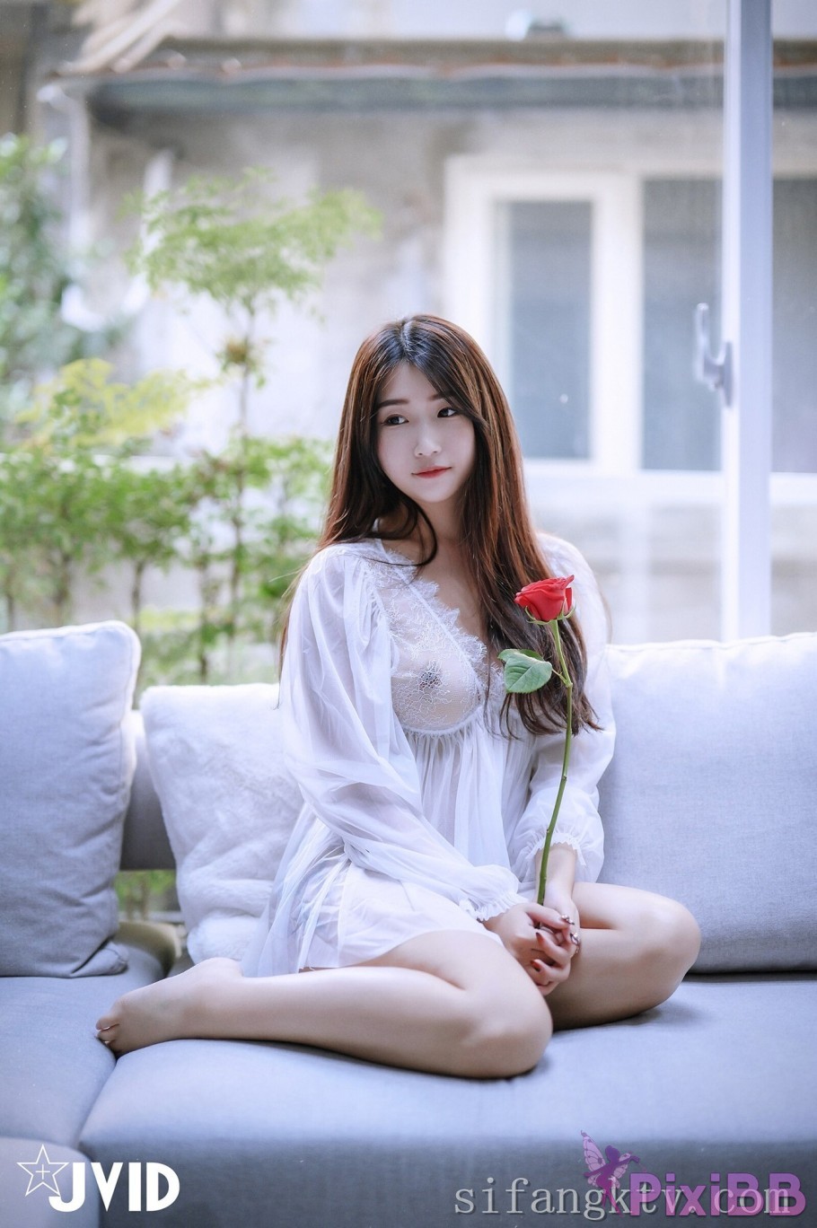 JVID Rou baoMini Rou bao PixiBB.COM 035