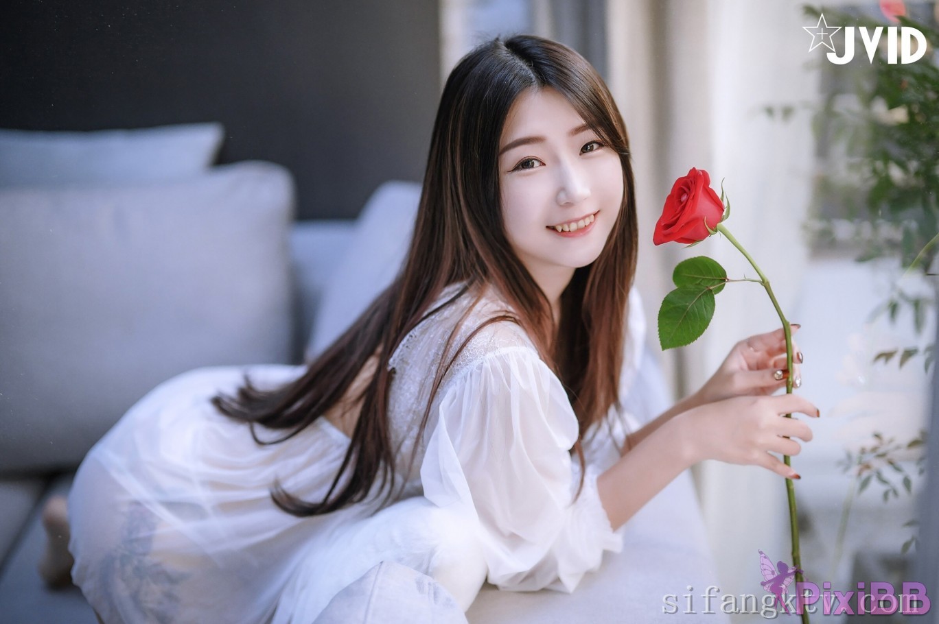 JVID Rou baoMini Rou bao PixiBB.COM 040