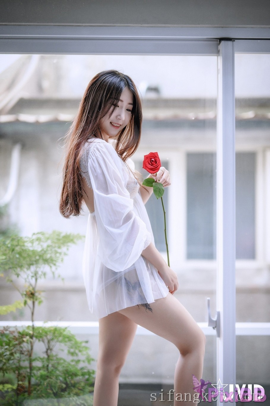 JVID Rou baoMini Rou bao PixiBB.COM 043