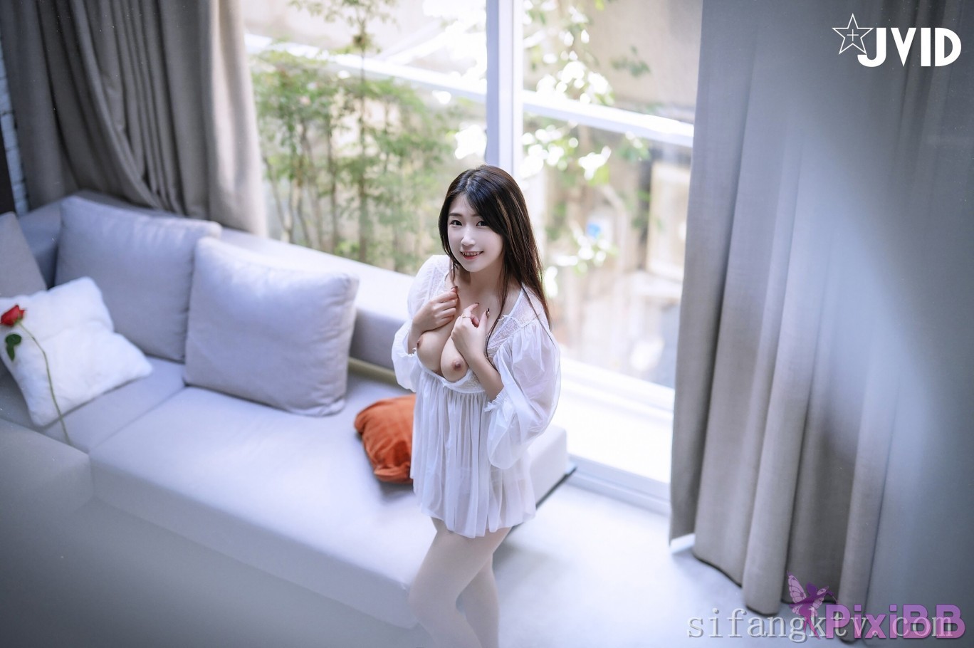 JVID Rou baoMini Rou bao PixiBB.COM 046