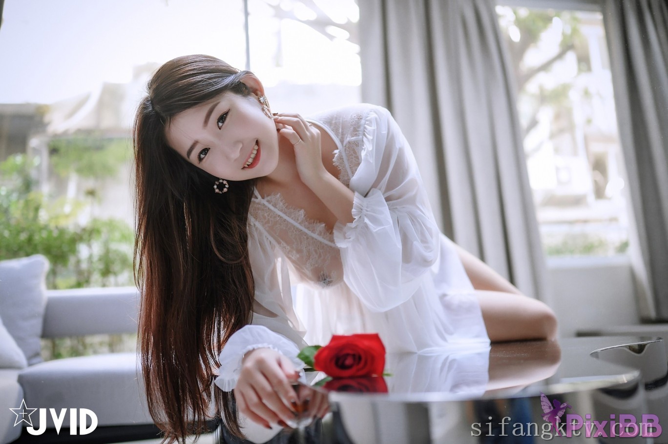 JVID Rou baoMini Rou bao PixiBB.COM 057