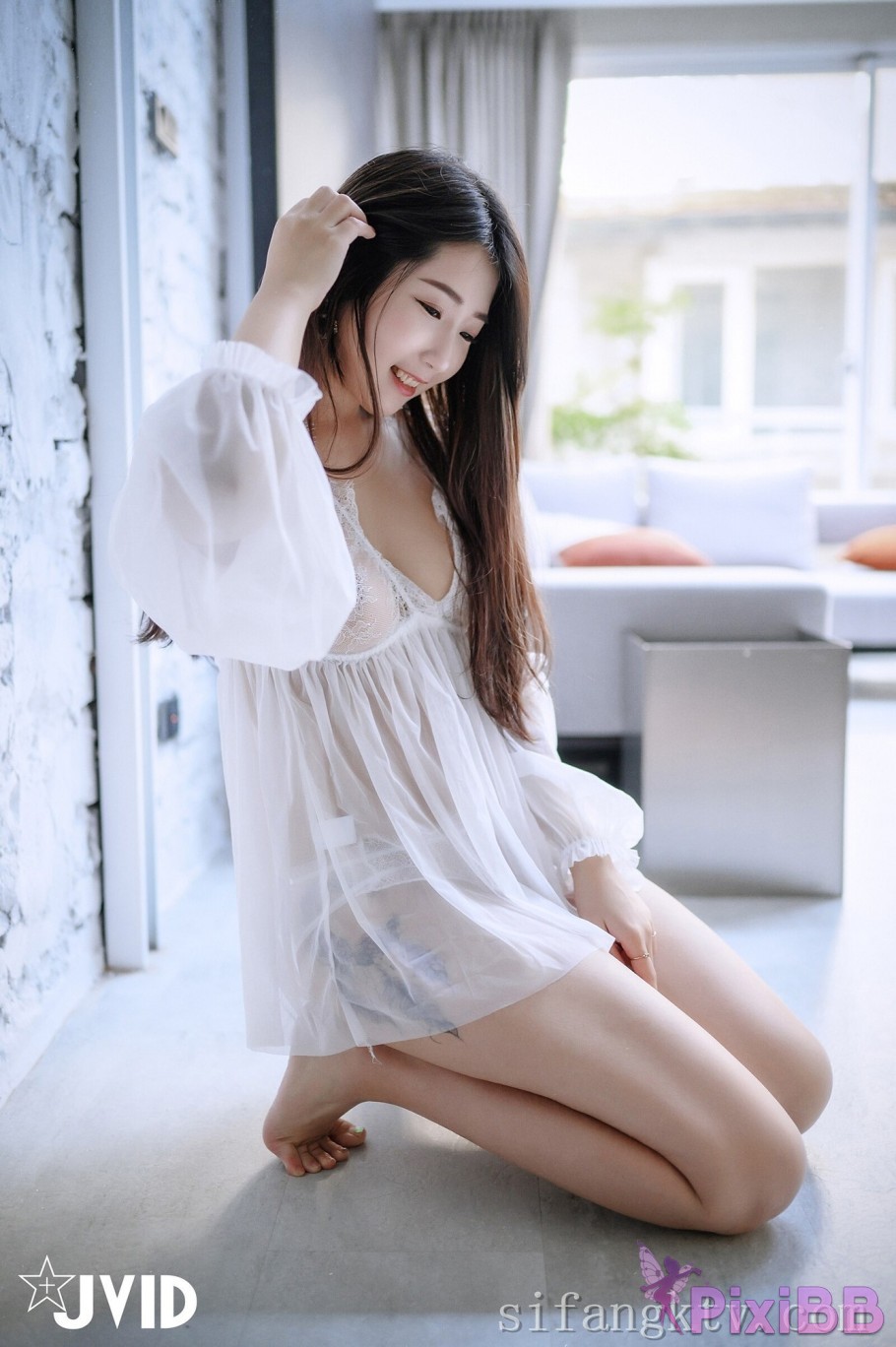 JVID Rou baoMini Rou bao PixiBB.COM 064