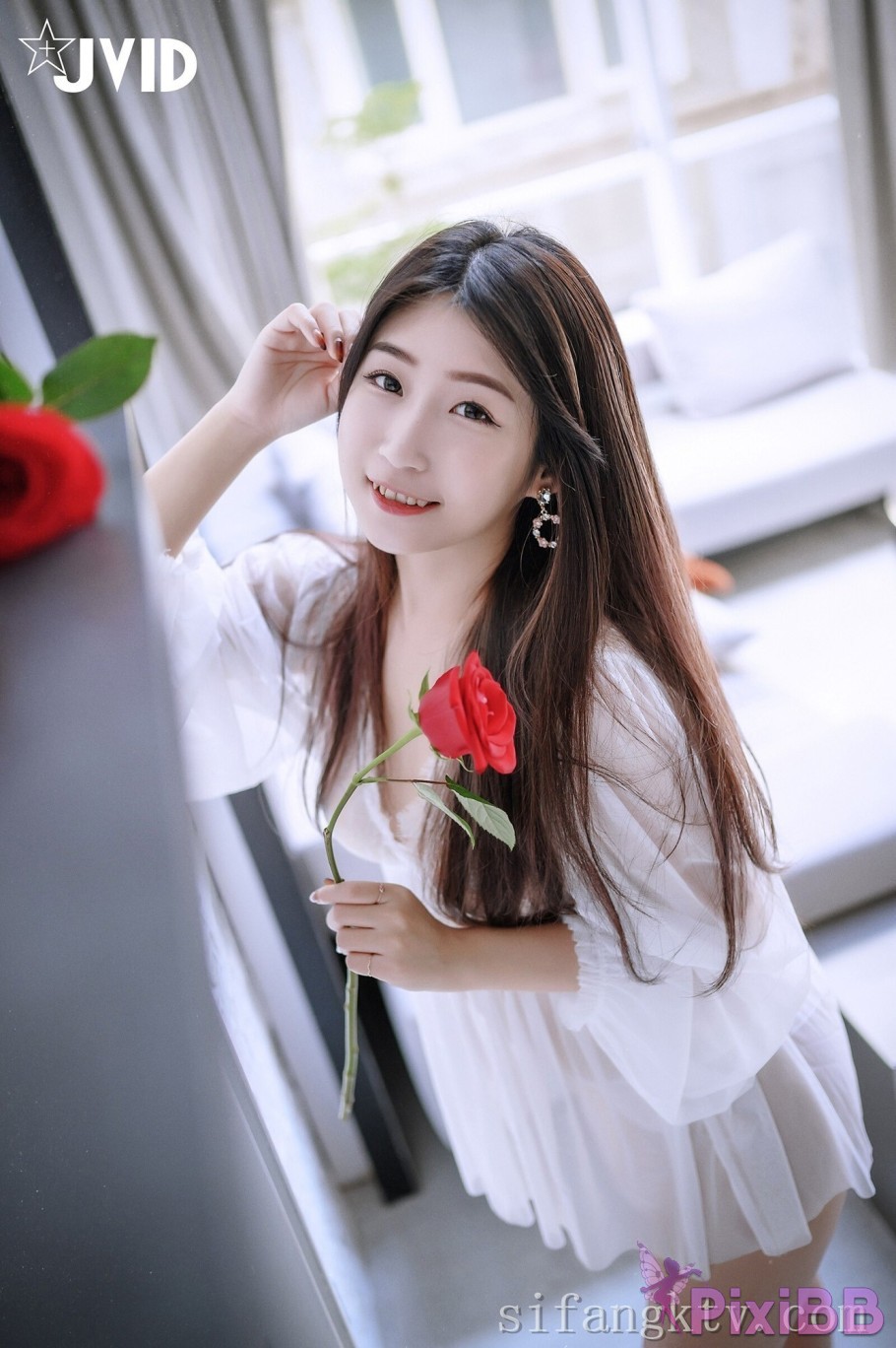 JVID Rou baoMini Rou bao PixiBB.COM 071