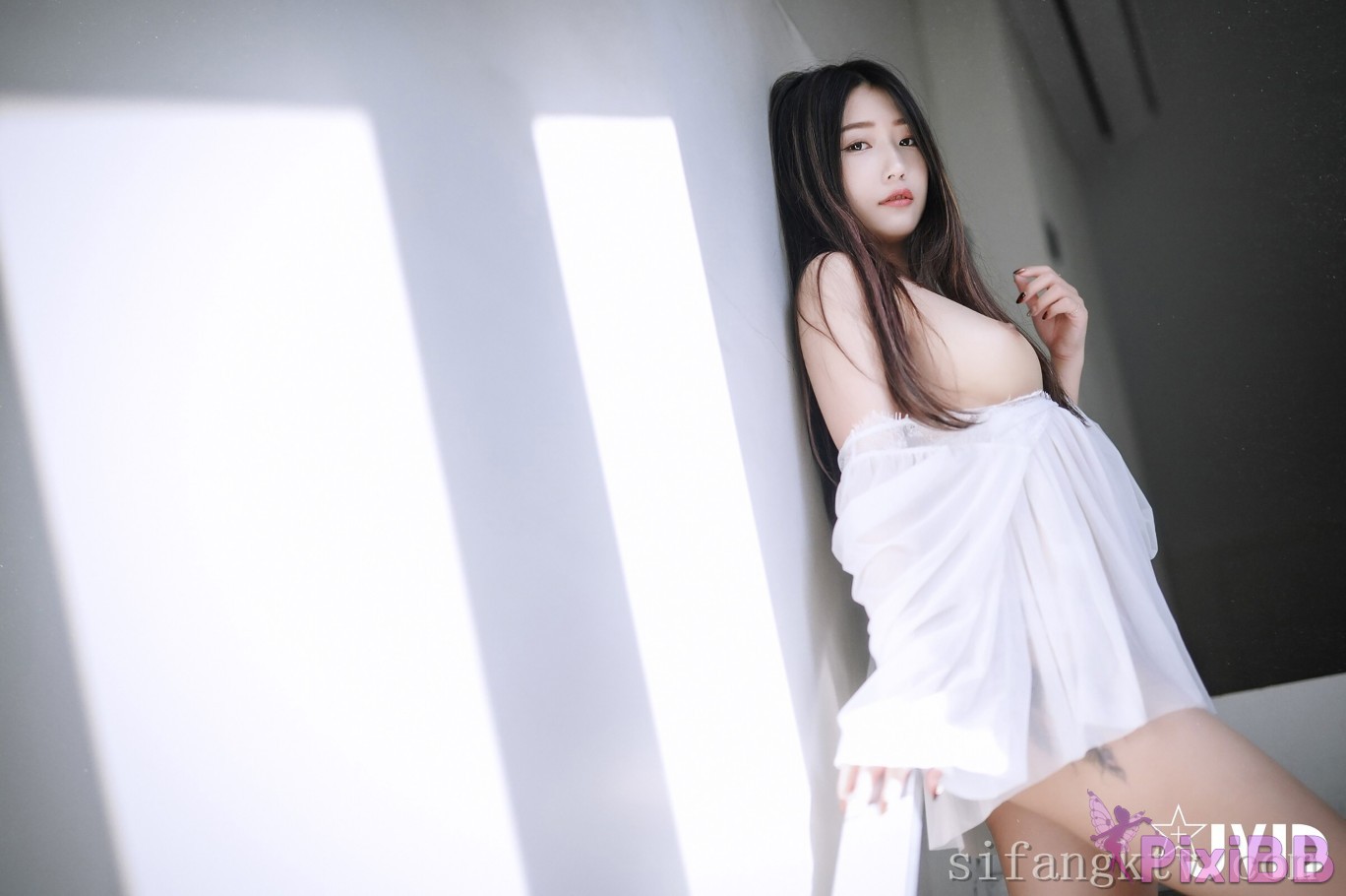 JVID Rou baoMini Rou bao PixiBB.COM 088