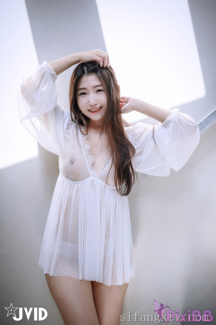 JVID Rou baoMini Rou bao PixiBB.COM 089